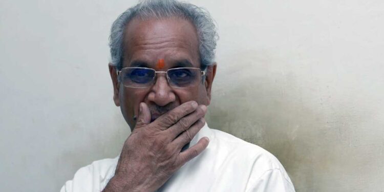 चंपत राय की वापसी पर लगा ब्रेक! गोविंद देव गिरी बने राम मंदिर ट्रस्ट के महासचिव, अब संभालेंगे बड़ी जिम्मेदारी