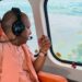 चित्रकूट में बाढ़ का कहर, CM योगी ने किया Aerial Survey; रामघाट पहुंचकर पीड़ितों से जाना हाल