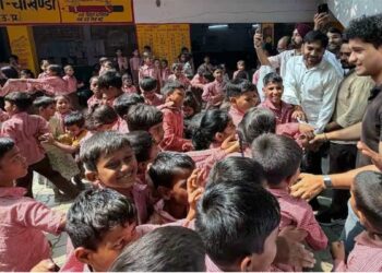 यूपी के स्कूलों का होगा Audit, CJP ने शुरू किया ‘School Theek Karo’ अभियान, युवाओं से खास अपील