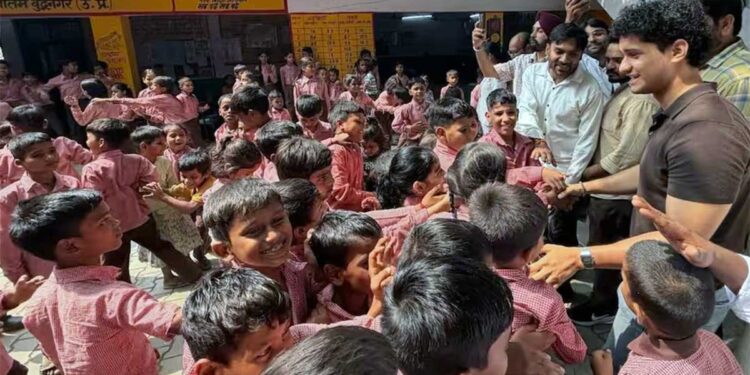 यूपी के स्कूलों का होगा Audit, CJP ने शुरू किया ‘School Theek Karo’ अभियान, युवाओं से खास अपील