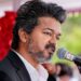 तृषा कृष्णन विवाद के बीच CM विजय का DMK पर हमला, बोले- लड़ाई TVK और DMK के बीच