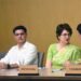 प्रियंका गांधी ने CEC ज्ञानेश कुमार के इस्तीफे पर उठाया बड़ा सवाल, CWC बैठक में राहुल गांधी ने भी खोला मोर्चा