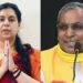 IAS की नौकरी छोड़कर राजनीति में उतरेंगी दिव्या मित्तल! ओम प्रकाश राजभर बोले- ‘जिसके पास पैसा…’