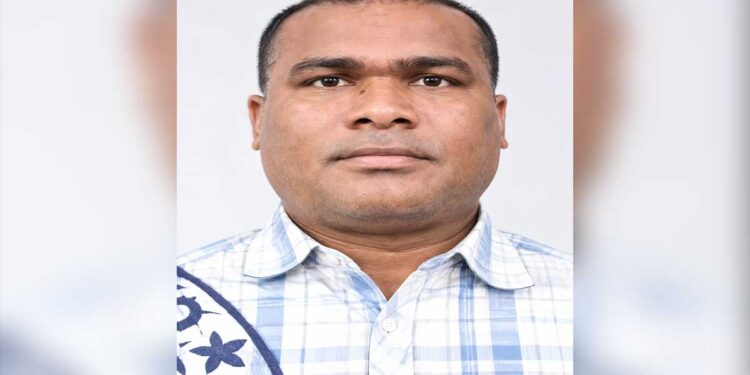 UP ATS ने 30 लाख के इनामी नक्सली कमांडर बृजेश गंझू को मुठभेड़ में मार गिराया, वाराणसी में कार्रवाई
