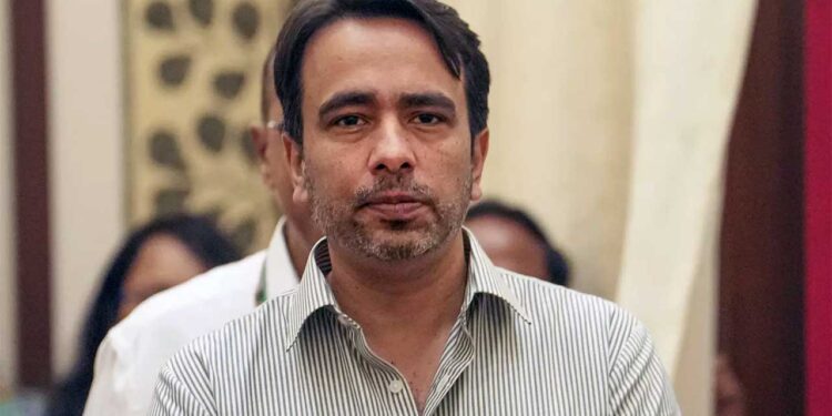 ‘एक रैली से बौखलाहट…’, जयंत चौधरी का अखिलेश यादव पर बड़ा हमला, G-J को लेकर फिर साधा निशाना