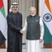 भारत-UAE के रिश्तों में नया ट्विस्ट! रक्षा, AI, Space और अहम खनिजों पर हुई बड़ी चर्चा