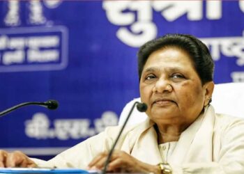 आकाश-ईशान के बाद अब दीपिका को मिलेगा मौका, BSP में परिवारवाद पर नई लाइन