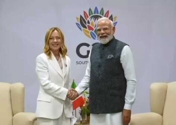 PM Modi Birthday: मेलोनी से पुतिन-नेतन्याहू तक, पीएम मोदी को मिलीं खास Birthday Wishes