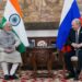 PM मोदी से मुलाकात से पहले पुतिन के प्रवक्ता का बड़ा बयान, भारतीयों की रूस से होगी वापसी; परमाणु प्लांट और Su-57 पर होगी बात