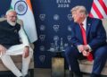 Trump का बड़ा कदम! इस Bill पर करेंगे Sign, भारत के लिए बढ़ सकती है रूस से Oil खरीदने की मुश्किल