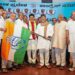 BJP को बड़ा झटका! पूर्व MLA नरेंद्र बाबू ने थामा कांग्रेस का हाथ, जानें क्यों छोड़ी पार्टी