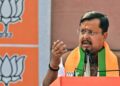 UP Election 2027: मिशन 2027 के लिए BJP का बड़ा प्लान, मेरठ-सहारनपुर में नितिन नवीन संभालेंगे कमान