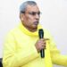 ‘मैं आपके माता-पिता के चरण छूकर प्रणाम करता हूं’, सपा विधायक के बयान पर ओपी राजभर का करारा पलटवार
