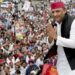 Akhilesh Yadav की PDA यात्रा पर BJP का तंज, सपा-कांग्रेस को बताया ‘विक्रम-बेताल’; राहुल गांधी पर भी निशाना