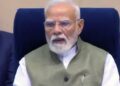 PM Modi का बड़ा बयान, Climate Change पर भारत की उपलब्धियां गिनाईं, विकसित देशों के Carbon Emission पर कही ये बात