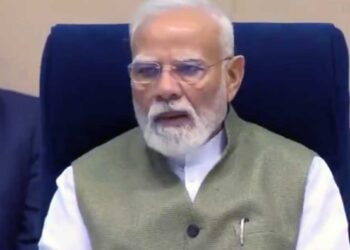 PM Modi का बड़ा बयान, Climate Change पर भारत की उपलब्धियां गिनाईं, विकसित देशों के Carbon Emission पर कही ये बात
