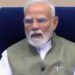 PM Modi का बड़ा बयान, Climate Change पर भारत की उपलब्धियां गिनाईं, विकसित देशों के Carbon Emission पर कही ये बात