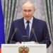 रूस चुनाव में पुतिन की पार्टी का दबदबा, United Russia ने जीतीं रिकॉर्ड 355 सीटें