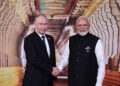 PM मोदी के Birthday पर पुतिन का खास मैसेज, तारीफ में कही ये बड़ी बात