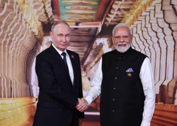 PM मोदी के Birthday पर पुतिन का खास मैसेज, तारीफ में कही ये बड़ी बात