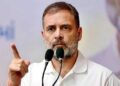 UPI पर 2000 रुपये से ऊपर MDR की तैयारी? राहुल गांधी के आरोप पर BJP का पलटवार