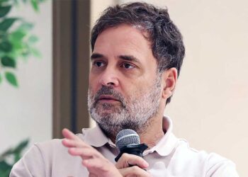 बालाघाट में 30 से ज्यादा बच्चों की मौत, राहुल गांधी का CM मोहन यादव पर हमला, बोले- ‘दीये जलाने से फुर्सत मिल गई…’