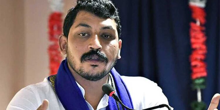 UP NEET UG 2026 Counselling रद्द, चंद्रशेखर आजाद ने सरकार से की यह मांग