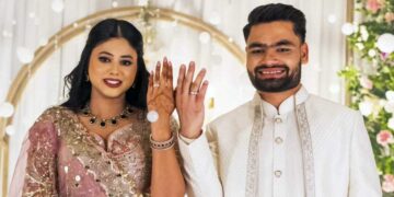 Rinku Singh और Priya Saroj की शादी की तारीख फाइनल, 4 दिसंबर को लखनऊ में सात फेरे; जानें कैसे शुरू हुई थी Love Story