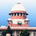 वंदे मातरम के छह अंतरे अनिवार्य करने के कानून पर सुप्रीम कोर्ट में घमासान, SG की टिप्पणी पर भड़के वरिष्ठ वकील