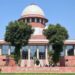 राम मंदिर चढ़ावा चोरी मामले में Supreme Court की सुनवाई, CJI सूर्य कांत ने SIT को चार्जशीट दाखिल करने की दी अनुमति