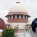 CJP Protest पर Supreme Court सख्त, 14 साल की लड़की को धमकी और पथराव मामले में CJI ने मांगी Report