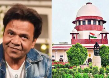 Rajpal Yadav को Supreme Court से आखिरी मौका, कोर्ट ने कहा- ‘आप पर भरोसा कैसे करें?’