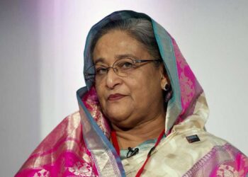 Sheikh Hasina पर बांग्लादेश का बड़ा दबाव, भारत से प्रत्यर्पण की मांग तेज, रिश्तों को लेकर रखी ये शर्त