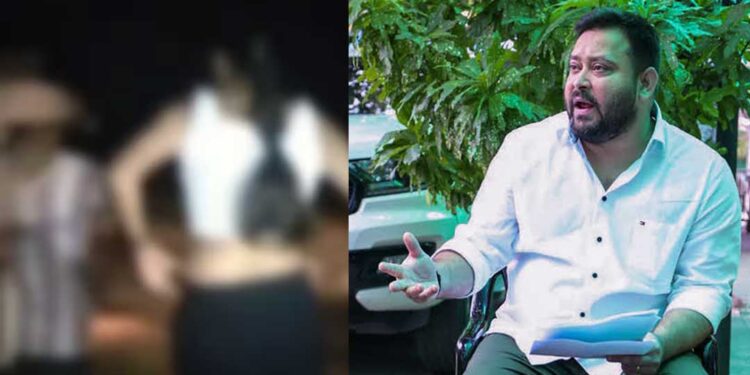 जमुई की घटना पर तेजस्वी यादव का PM मोदी पर हमला, बोले- ‘मौनी बाबा’ बन चुके हैं प्रधानमंत्री