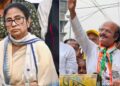 West Bengal Bypolls: नंदीग्राम के बाद रेजीनगर में भी बड़ा उलटफेर, ममता खेमे के उम्मीदवार ने लिया नाम वापस