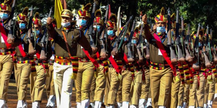 UP Home Guard PET में 4 अभ्यर्थियों की मौत, दौड़ के दौरान बिगड़ी तबीयत; 28 मिनट में 4.8 KM की परीक्षा ने बढ़ाई चिंता