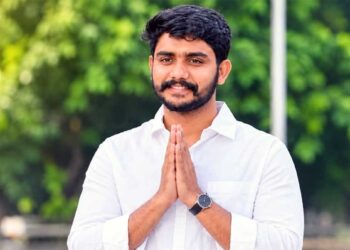DUSU Election Result पर बवाल! NSUI के Vijay Shankar Meena बोले- ‘हम चुनाव हारे नहीं हैं’, अब कोर्ट जाने की तैयारी