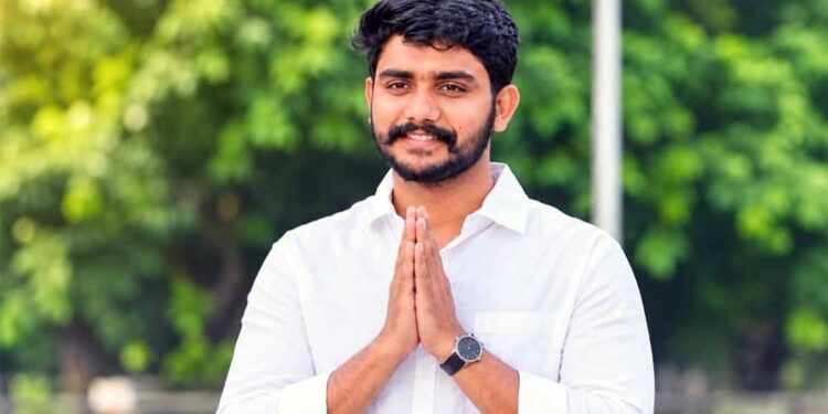 DUSU Election Result पर बवाल! NSUI के Vijay Shankar Meena बोले- ‘हम चुनाव हारे नहीं हैं’, अब कोर्ट जाने की तैयारी
