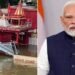 वाराणसी में Flood Alert के बीच PM मोदी का बड़ा एक्शन, DM और मेयर से फोन पर लिया हालात का जायजा