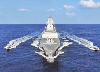 Arabian Sea में India-Pakistan Navy की टक्कर, पाकिस्तान के जहाज ने की ऐसी हरकत; भारत ने दर्ज कराया कड़ा विरोध