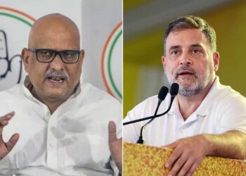 UP Election से पहले Congress में बड़ा बदलाव? Aradhana Mishra को मिल सकती है प्रदेश अध्यक्ष की कमान, Ajay Rai का दौरा टला