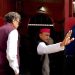 Akhilesh Yadav का बड़ा दावा: “हम लोग आजम खान का सपना पूरा करेंगे”, BJP पर लगाए गंभीर आरोप