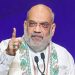 Amit Shah on Rahul Gandhi: ‘40 साल से गुजरात में कांग्रेस नहीं जीती, क्या ये SIR का परिणाम?’ निकाय चुनाव के नतीजों पर घेरा