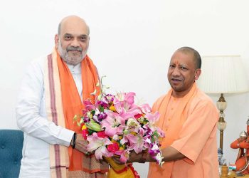 UP Election 2027: अमित शाह के लखनऊ दौरे से BJP में हलचल, 30-31 अक्टूबर की बैठक में टिकट बंटवारे पर भी होगा मंथन?