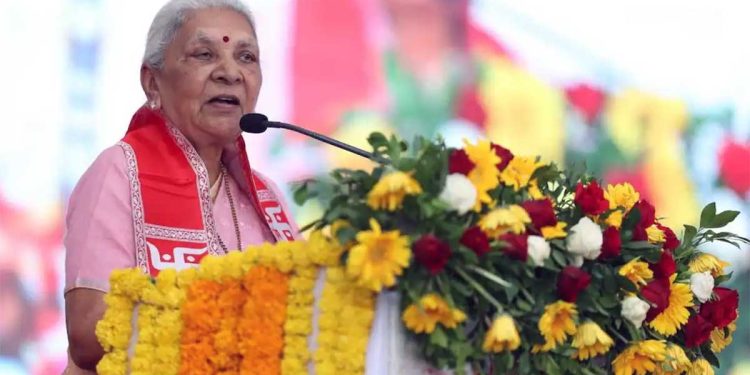 Anandi Ben Patel का युवाओं को संदेश: ‘गर्लफ्रेंड बनाने में कोई बुराई नहीं’, शादी के वादे और जिम्मेदारी पर कही बड़ी बात