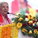 Anandi Ben Patel का युवाओं को संदेश: ‘गर्लफ्रेंड बनाने में कोई बुराई नहीं’, शादी के वादे और जिम्मेदारी पर कही बड़ी बात