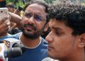 Delhi High Court: CJP नेताओं की याचिका वापस लेने पर NCP (SP) का बयान, अनीश गावंडे बोले- ‘सिर्फ तिरंगा लहराया था’
