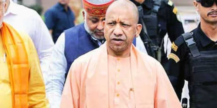 UP MLC Election 2026: योगी आदित्यनाथ ने विजयी प्रत्याशियों को दी बधाई, शिक्षकों और स्नातकों के लिए कही बड़ी बात