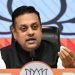 Sambit Patra का कांग्रेस पर बड़ा हमला, बोले- नेहरू के समय हुई थी पहली Vote Chori, पटेल का वोट चुराकर बने PM