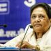 Mayawati का बड़ा दावा: 2027 चुनाव से पहले सर्वे पर भड़कीं बसपा प्रमुख, बोलीं- 2007 में भी फैलाया गया था ऐसा माहौल